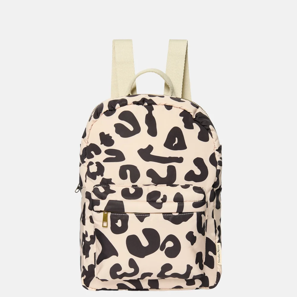 Studio Noos rugzak zwart